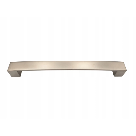 Uchwyt meblowy klasyczny nikiel satynowy 21 x 2 x 2,9 cm