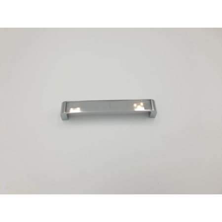 Uchwyt meblowy klasyczny chrom połysk 13,7 x 1,9 x 2,4 cm