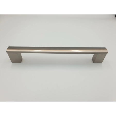 Uchwyt meblowy nikiel szczotkowany UA55-192-G7 Gamet