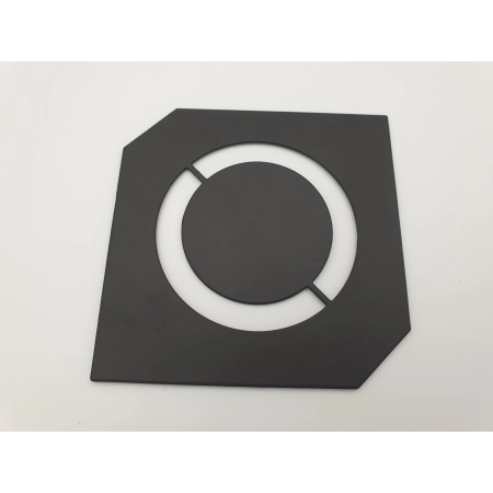 Tabliczka WC damski samoprzylepna 70mm Gamet