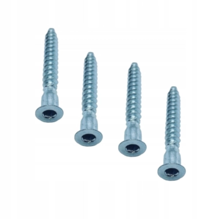 KONFIRMAT AMIX 6,4x50mm 100szt