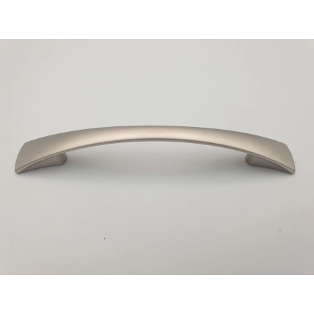 Uchwyt meblowy klasyczny nikiel satynowe 96 mm (153)