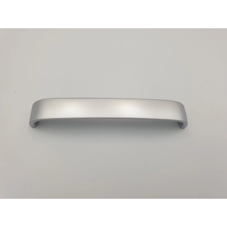 Uchwyt meblowy aluminium chrom satynowy metal UN45-128