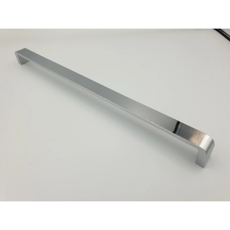 Uchwyt meblowy chrom połysk klasyczny 320mm