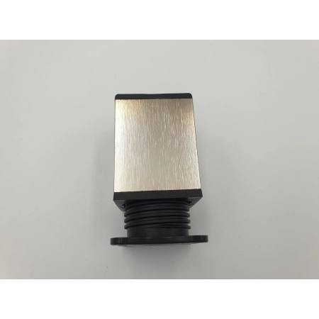 Nóżka meblowa inox regulowana H 60 (632)