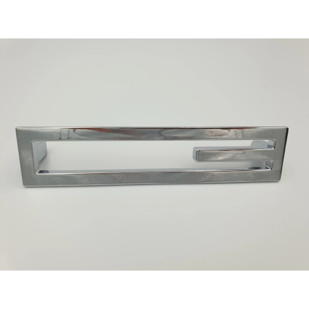 Uchwyt meblowy chrom, Gamet