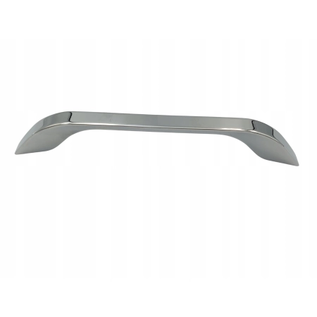 Uchwyt meblowy klasyczny chrom połysk 17,9 x 1 x 3,1 cm Gamet