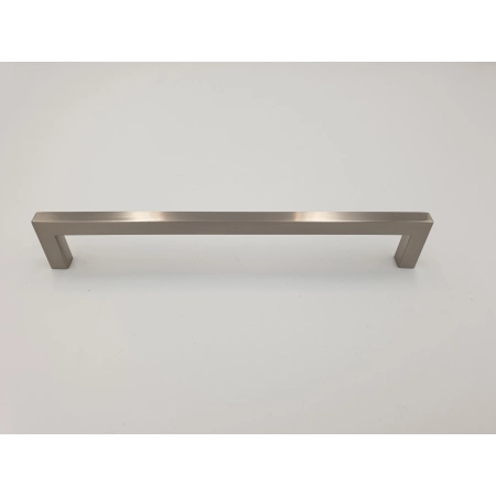 Uchwyt meblowy inox nikiel szczotkowany GAMET UN34 160mm