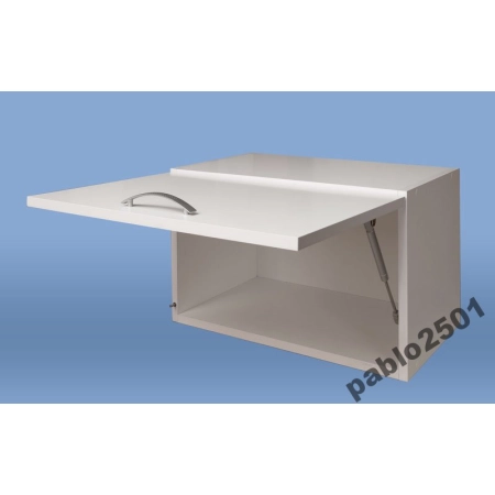 Szafka wisząca kuchnia 50 cm
