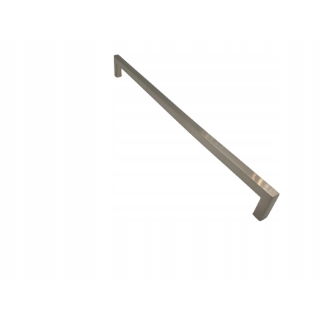 Uchwyt meblowy GAMET UN34 inox 256mm