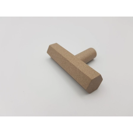 Uchwyt meblowy, gałka, Gamet