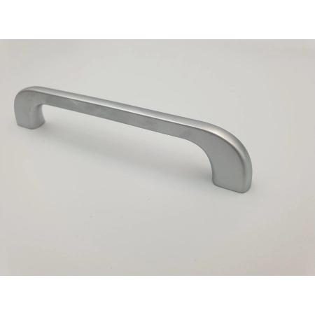 Uchwyt meblowy klasyczny chrom satynowe Gamet 14,5 x 1,2 x 2,7 cm