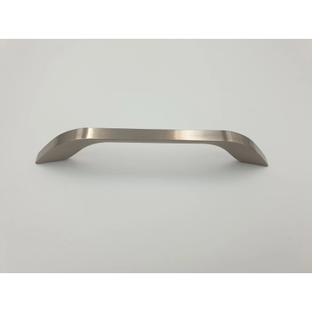 Uchwyt meblowy inox nikiel szczotkowany 160mm GAMET UU17 (316)
