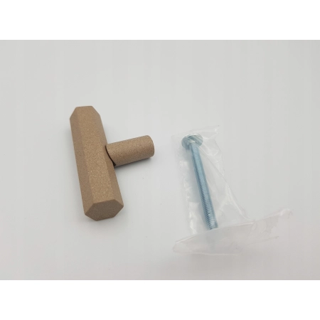 Uchwyt meblowy, gałka, Gamet