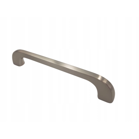 Uchwyt meblowy inox GAMET