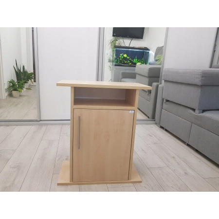 Szafka pod na akwarium 60x30 AKWARYSTYCZNA MANUFAKTURA MEBLI KOLORY JAKOŚĆ