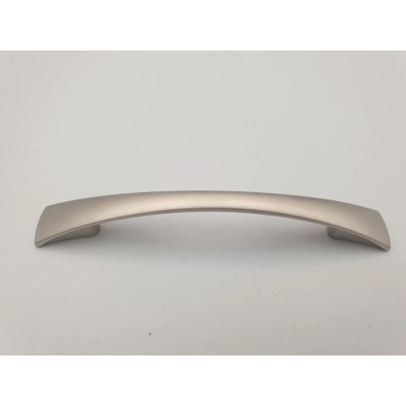 Uchwyt meblowy klasyczny nikiel satynowe 96 mm (153)