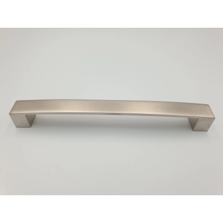 Uchwyt meblowy klasyczny nikiel satynowy 21 x 2 x 2,9 cm