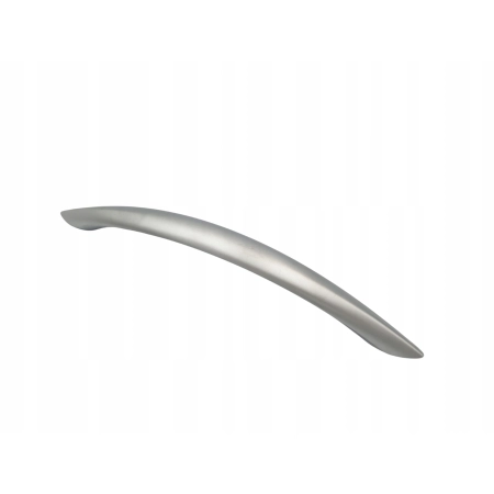 Uchwyt meblowy klasyczny chrom satynowe 16,4 x 1,2 x 2,2 cm