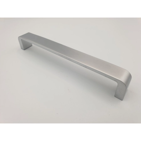 Uchwyt meblowy chrom satynowy metal UA120-160-G8 GAMET