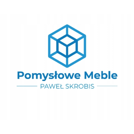 Wieszak z półką przedpokój, 4 H 90 x 50 cm