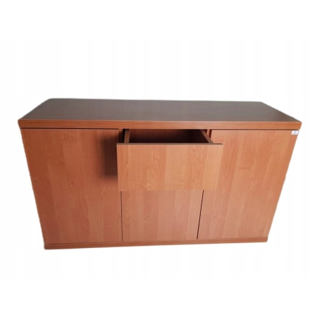 Szafka pod akwarium 240/288 litrów 120cm DUŻA CIĘŻKA MASYWNA click to open
