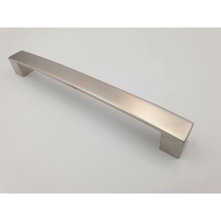 Uchwyt meblowy klasyczny nikiel satynowy 21 x 2 x 2,9 cm