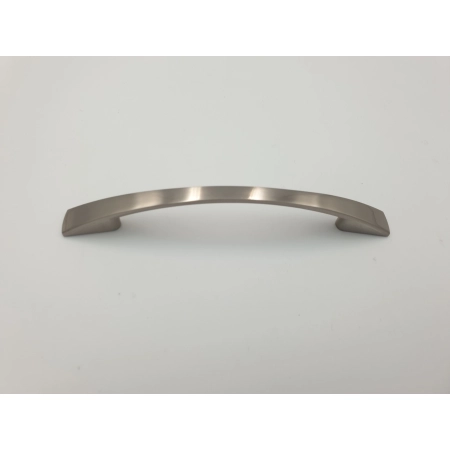 Uchwyt meblowy nikiel szczotkowany inox 96mm GAMET UN37 (272)