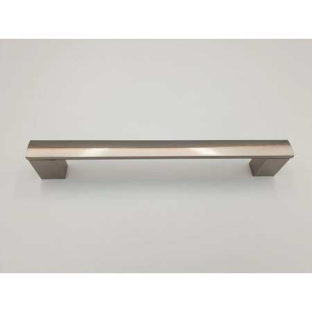 Uchwyt meblowy nikiel szczotkowany UA55-192-G7 Gamet