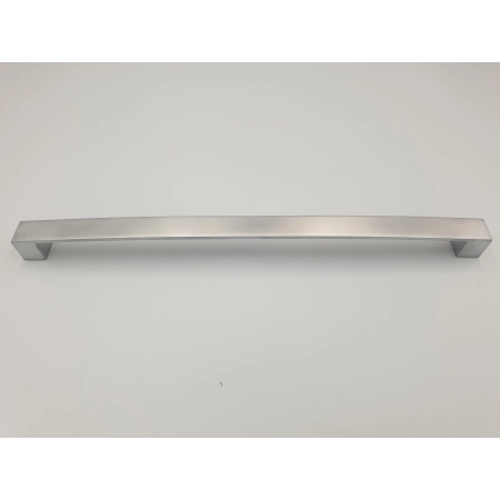 Uchwyt meblowy klasyczny chrom satynowe 33,8 x 2 x 2,9 cm