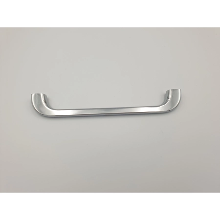 Uchwyt meblowy chrom połysk GAMET UU05, 160mm