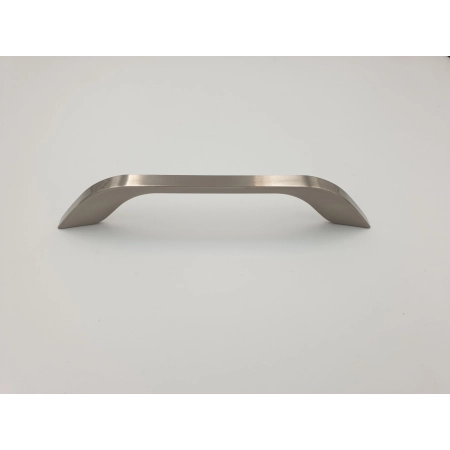 Uchwyt meblowy inox nikiel szczotkowany 160mm GAMET UU17 (316)