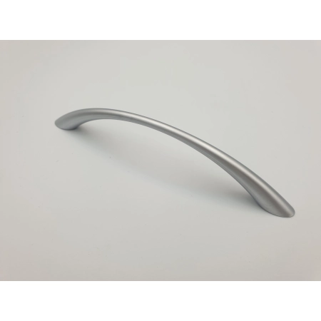 Uchwyt meblowy klasyczny chrom satynowe 15,6 x 0,8 x 2,3 cm