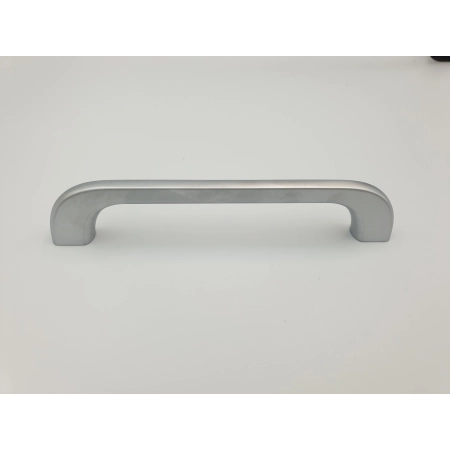 Uchwyt meblowy klasyczny chrom satynowe Gamet 14,5 x 1,2 x 2,7 cm