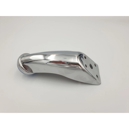 Noga Nóżka meblowa D-712 Opera h-90 Chrom