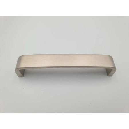 Uchwyt meblowy klasyczny nikiel satynowy 13,4 x 2 x 2,8 cm