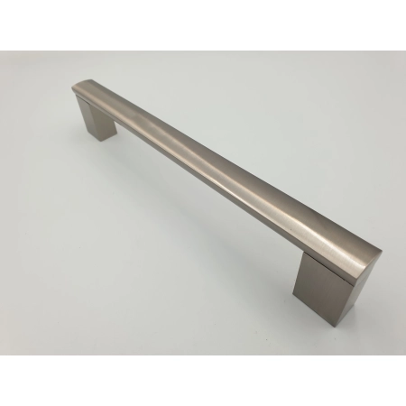 Uchwyt meblowy nikiel szczotkowany UA55-192-G7 Gamet