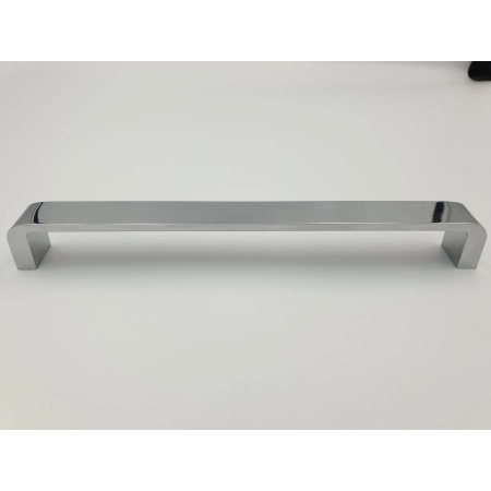 Uchwyt meblowy klasyczny chrom połysk Gamet 20,1 x 1,9 x 2,4 cm