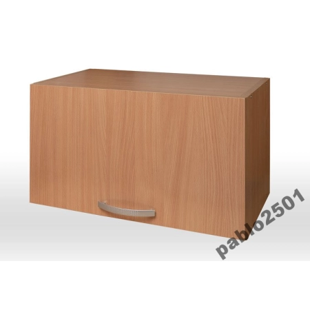 Szafka wisząca 60 cm, kuchnia z półką