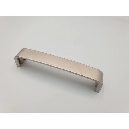 Uchwyt meblowy klasyczny nikiel satynowe 13,6 x 2 x 3 cm
