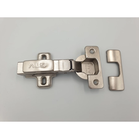 Zawias meblowy nakładany GTV 35 x 11 mm