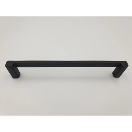 UCHWYT MEBLOWY Z306 L-160MM CZARNY SCHWINN