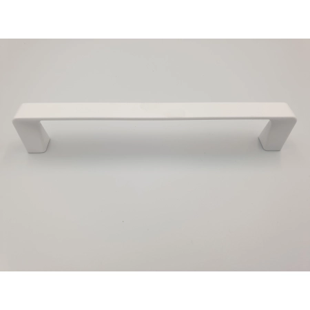 Uchwyt meblowy biały mat Gamet soft touch
