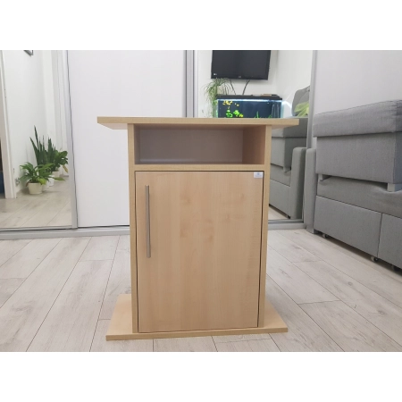 Szafka pod na akwarium 60x30 AKWARYSTYCZNA MANUFAKTURA MEBLI KOLORY JAKOŚĆ