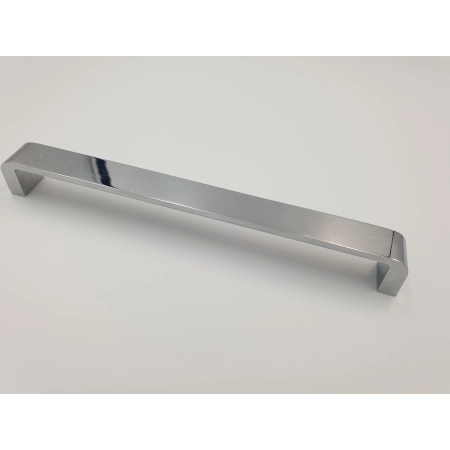 Uchwyt meblowy klasyczny chrom połysk Gamet 20,1 x 1,9 x 2,4 cm