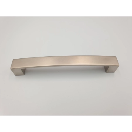 Uchwyt meblowy klasyczny nikiel satynowe 17,8 x 2 x 2,9 cm