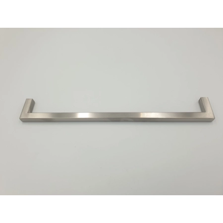 Uchwyt meblowy inox nikiel szczotkowany 256 mm