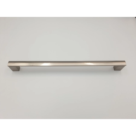 Uchwyt meblowy nikiel szczotkowany UA55-320-G7 Gamet