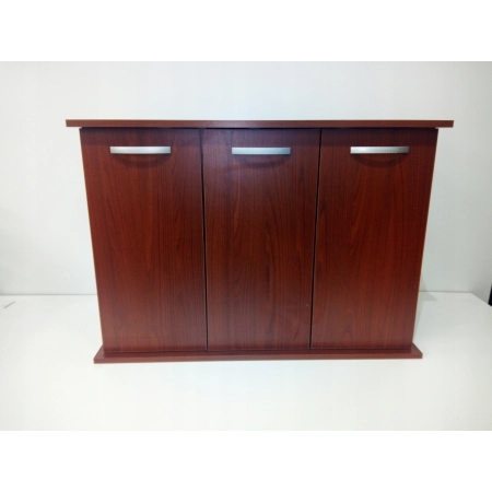 Szafka pod AKWARIA akwarium 100x40 cm PROSTA KLASYCZNA OTWORY NA PRZEWODY
