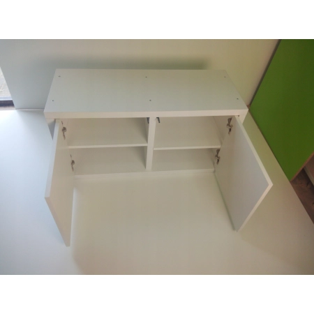 Szafka pod akwarium AKWARIA AKWARIOWA 100x40 różne kolory wzmocniona CLICK